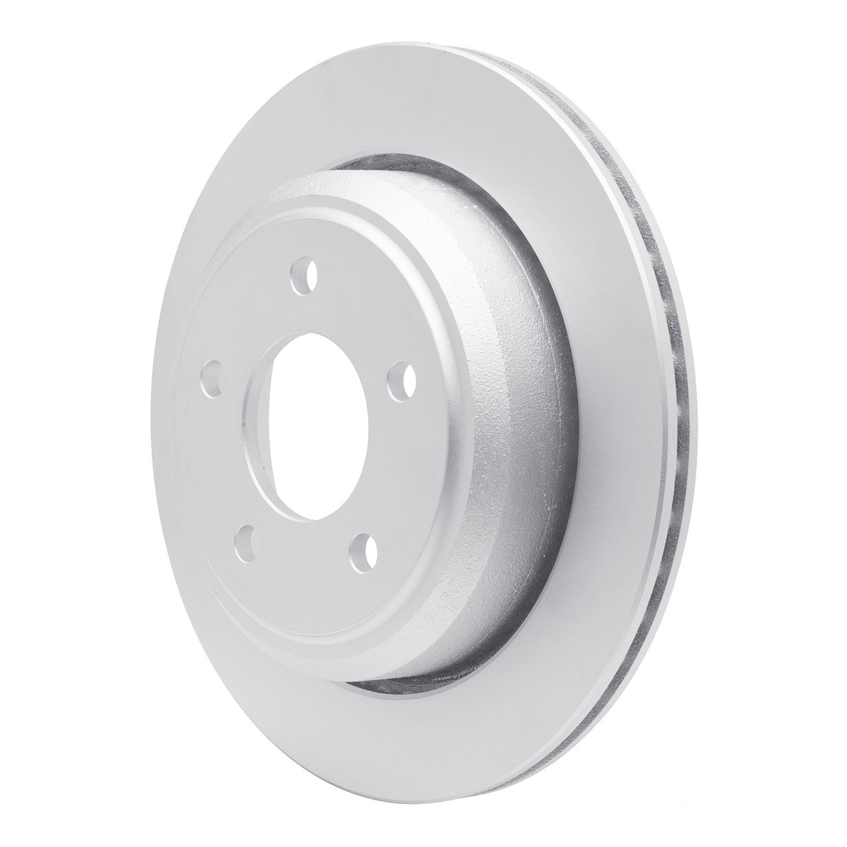 Dynamic Friction Company Disc Brake Rotor 604-54092