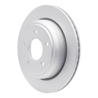 Dynamic Friction Company Disc Brake Rotor 604-54092