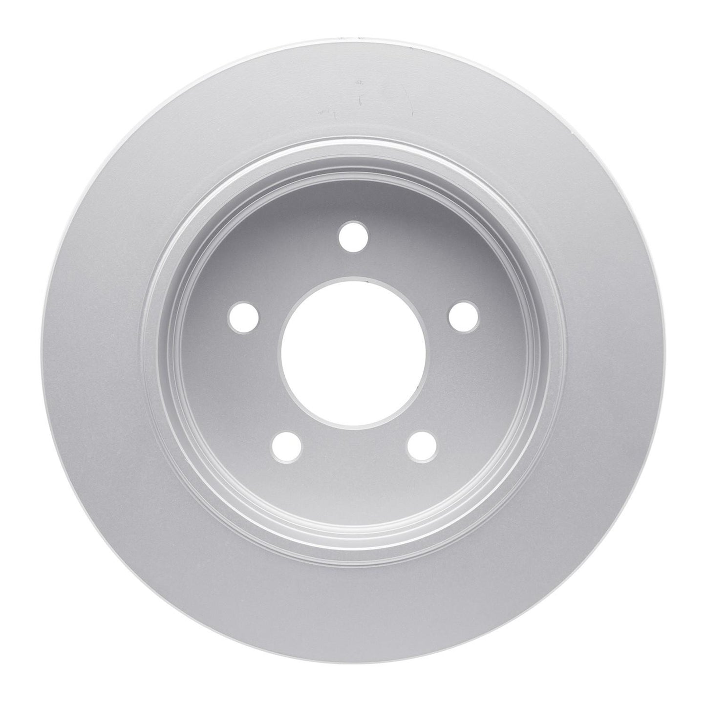 Dynamic Friction Company Disc Brake Rotor 604-54092
