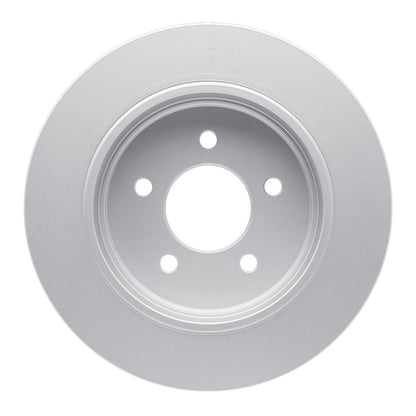 Dynamic Friction Company Disc Brake Rotor 604-54092