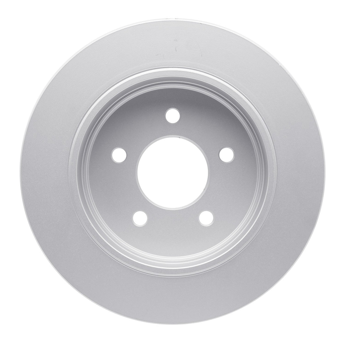 Dynamic Friction Company Disc Brake Rotor 604-54092