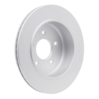 Dynamic Friction Company Disc Brake Rotor 604-54092