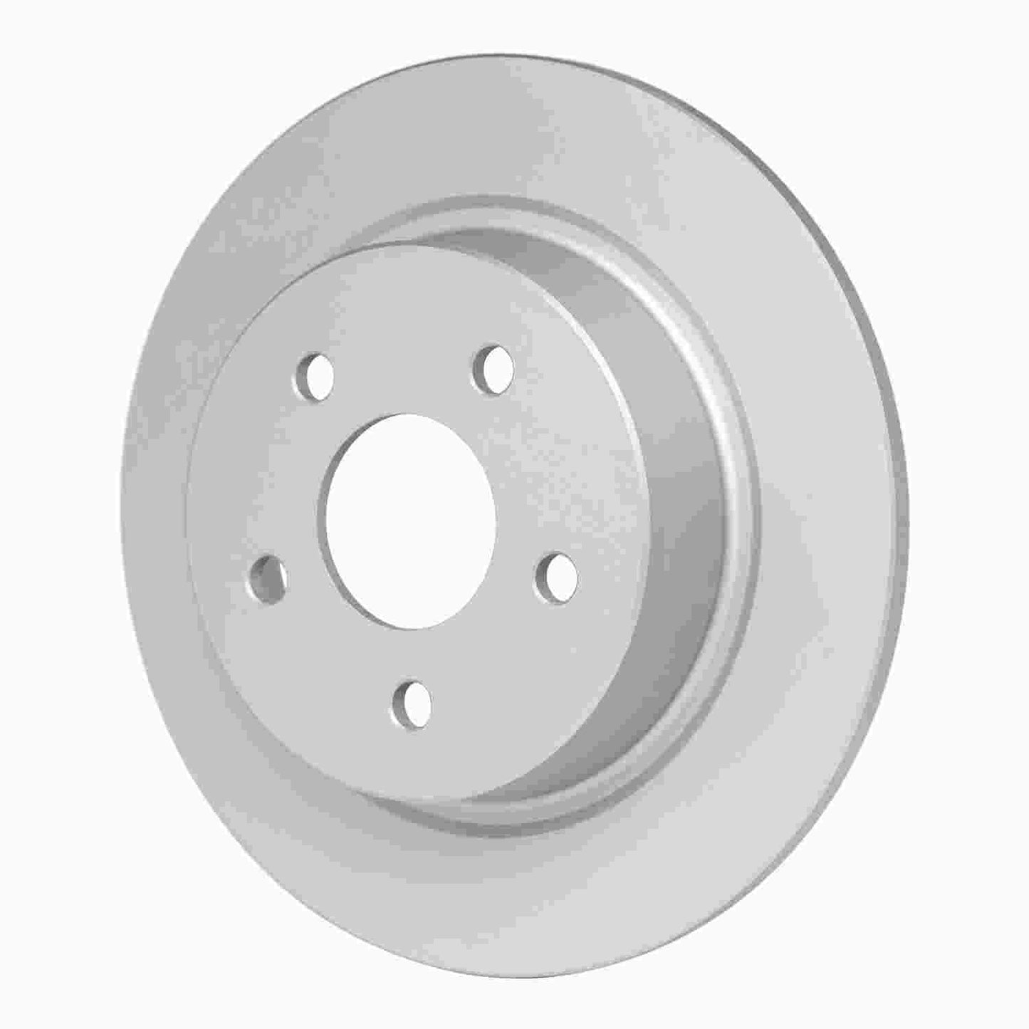 Dynamic Friction Company Disc Brake Rotor 604-54093