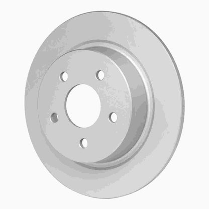 Dynamic Friction Company Disc Brake Rotor 604-54093
