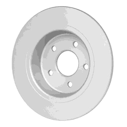Dynamic Friction Company Disc Brake Rotor 604-54093