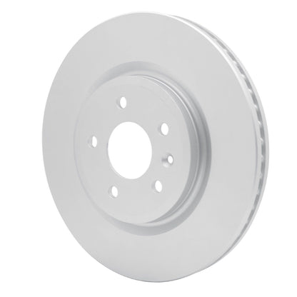 Dynamic Friction Company Disc Brake Rotor 604-54094