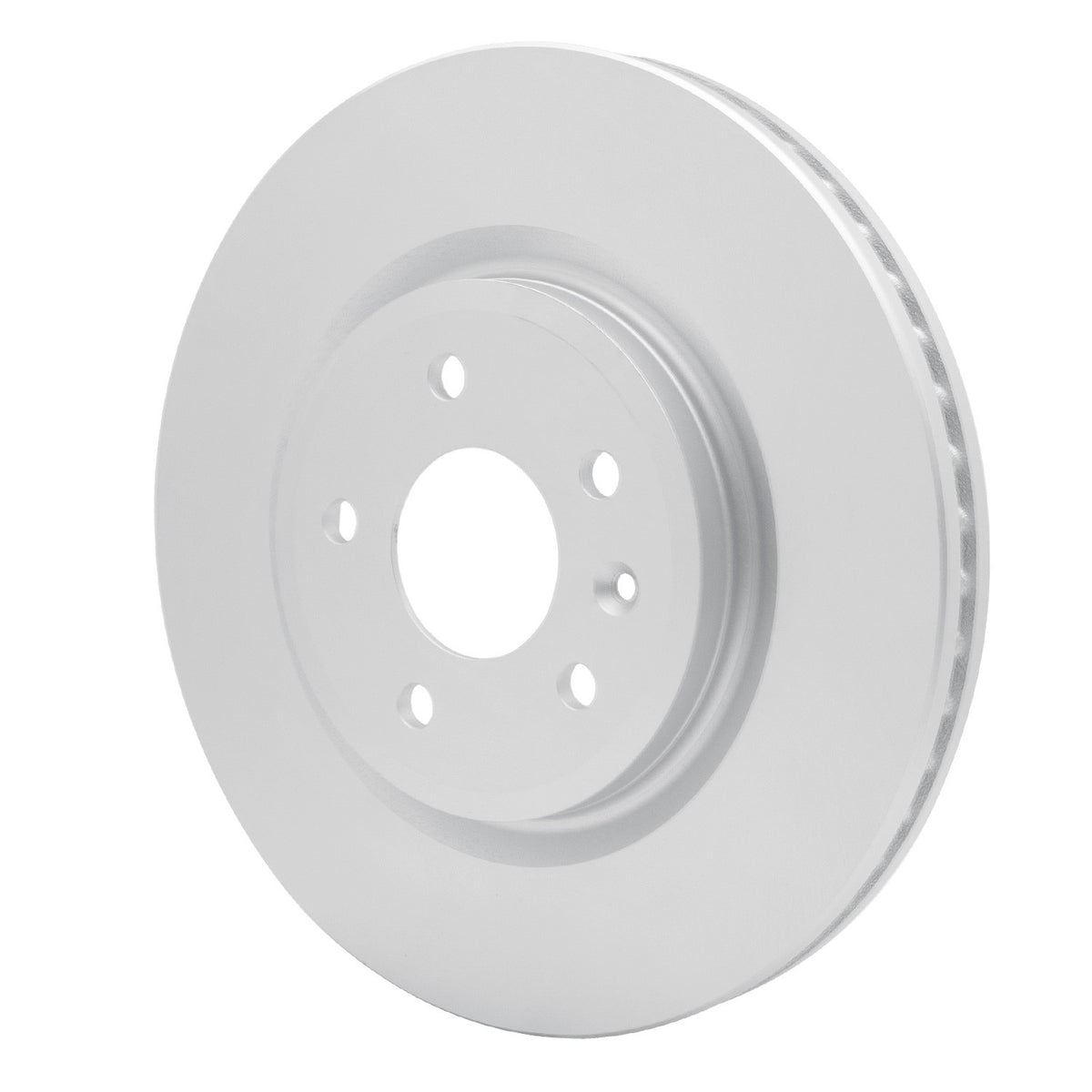 Dynamic Friction Company Disc Brake Rotor 604-54094