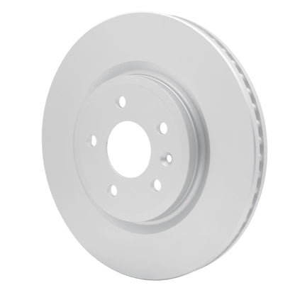 Dynamic Friction Company Disc Brake Rotor 604-54094