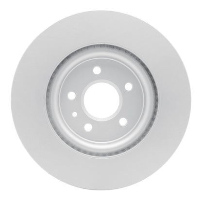 Dynamic Friction Company Disc Brake Rotor 604-54094