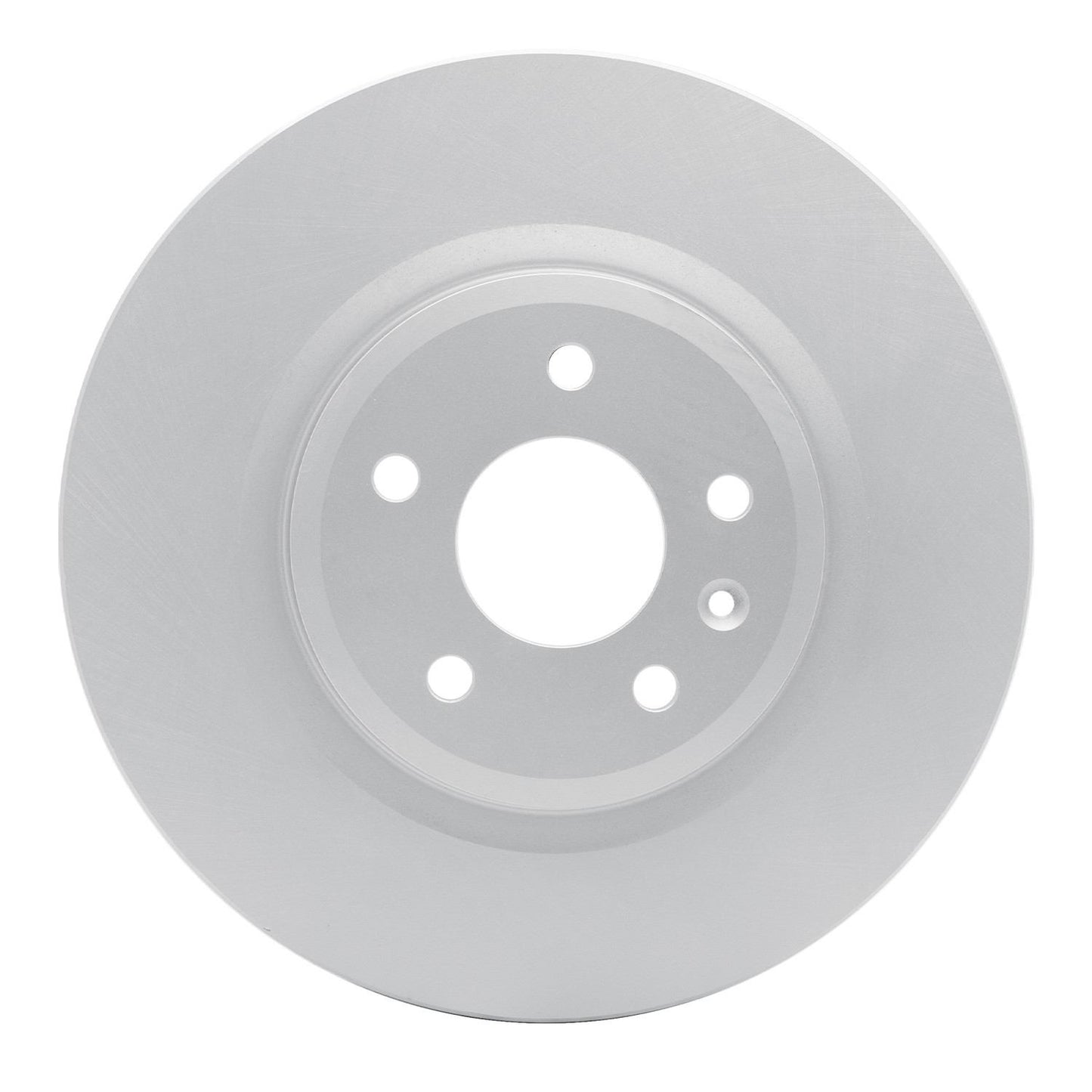 Dynamic Friction Company Disc Brake Rotor 604-54094