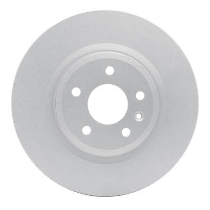 Dynamic Friction Company Disc Brake Rotor 604-54094