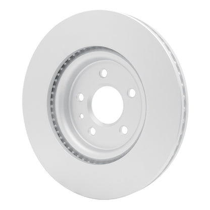 Dynamic Friction Company Disc Brake Rotor 604-54094