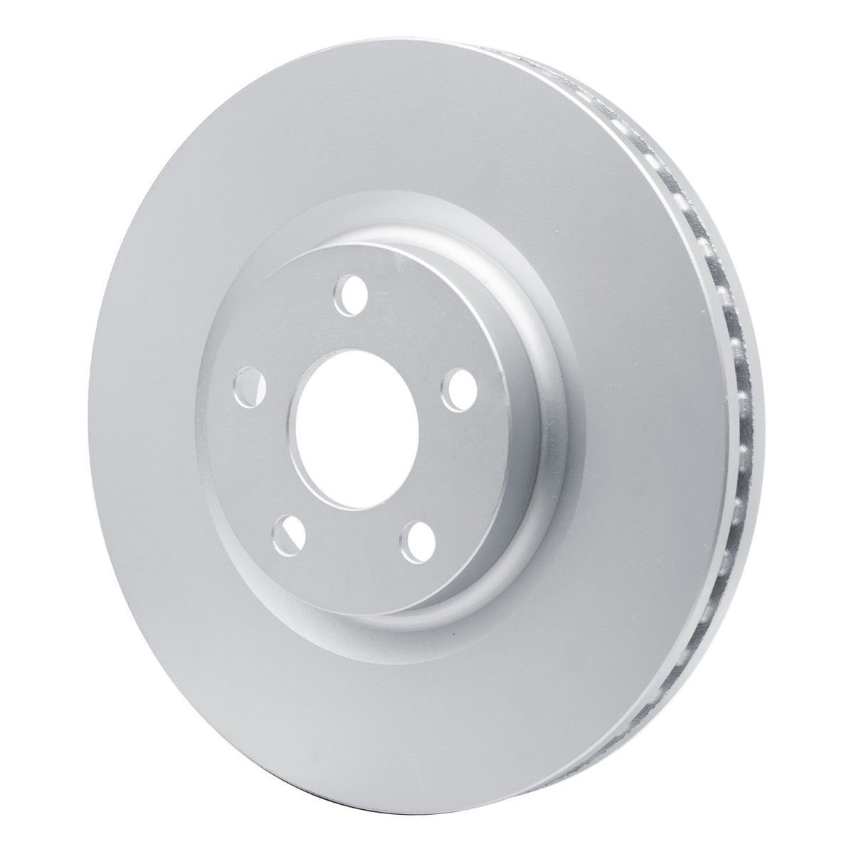 Dynamic Friction Company Disc Brake Rotor 604-54095