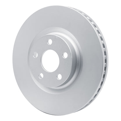 Dynamic Friction Company Disc Brake Rotor 604-54095