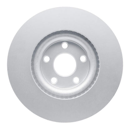 Dynamic Friction Company Disc Brake Rotor 604-54095