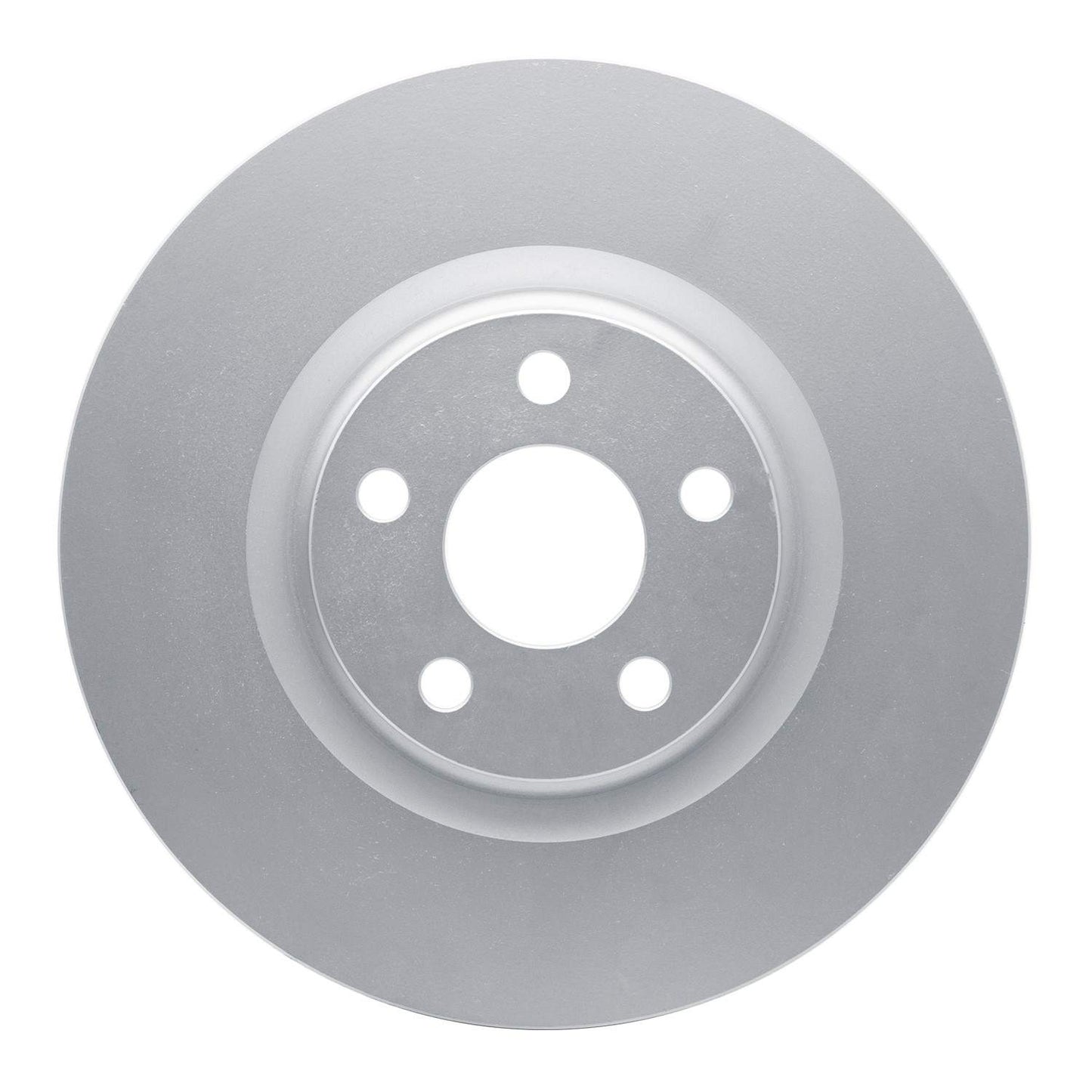 Dynamic Friction Company Disc Brake Rotor 604-54095