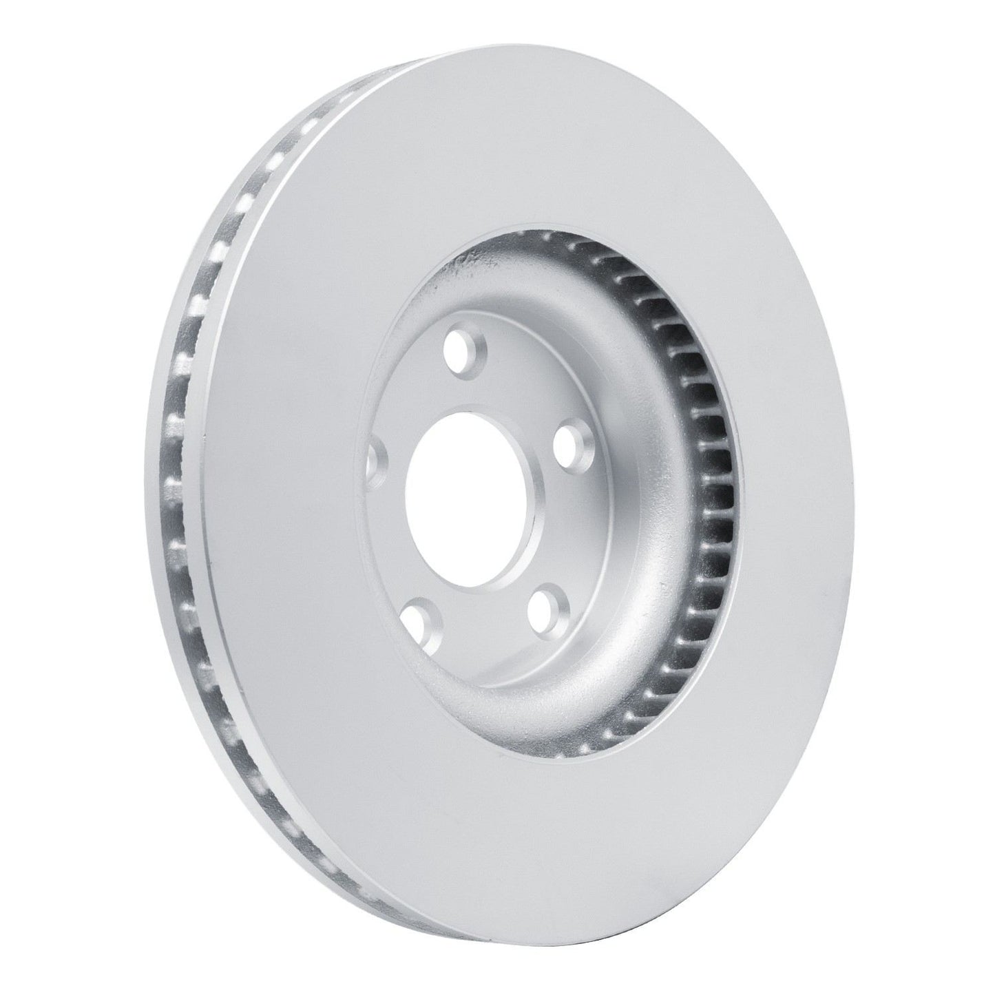 Dynamic Friction Company Disc Brake Rotor 604-54095