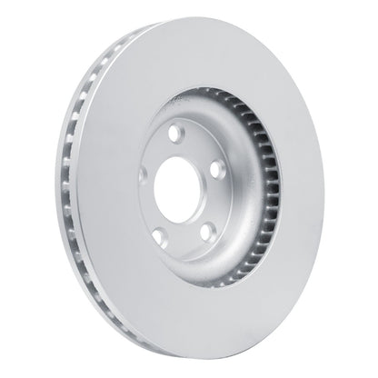 Dynamic Friction Company Disc Brake Rotor 604-54095