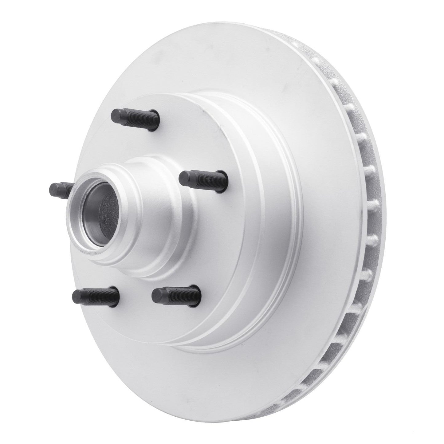 Dynamic Friction Company Disc Brake Rotor 604-54097