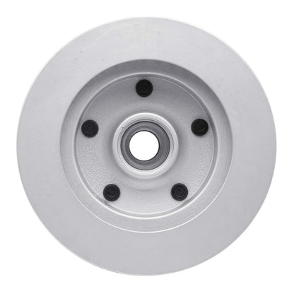 Dynamic Friction Company Disc Brake Rotor 604-54097