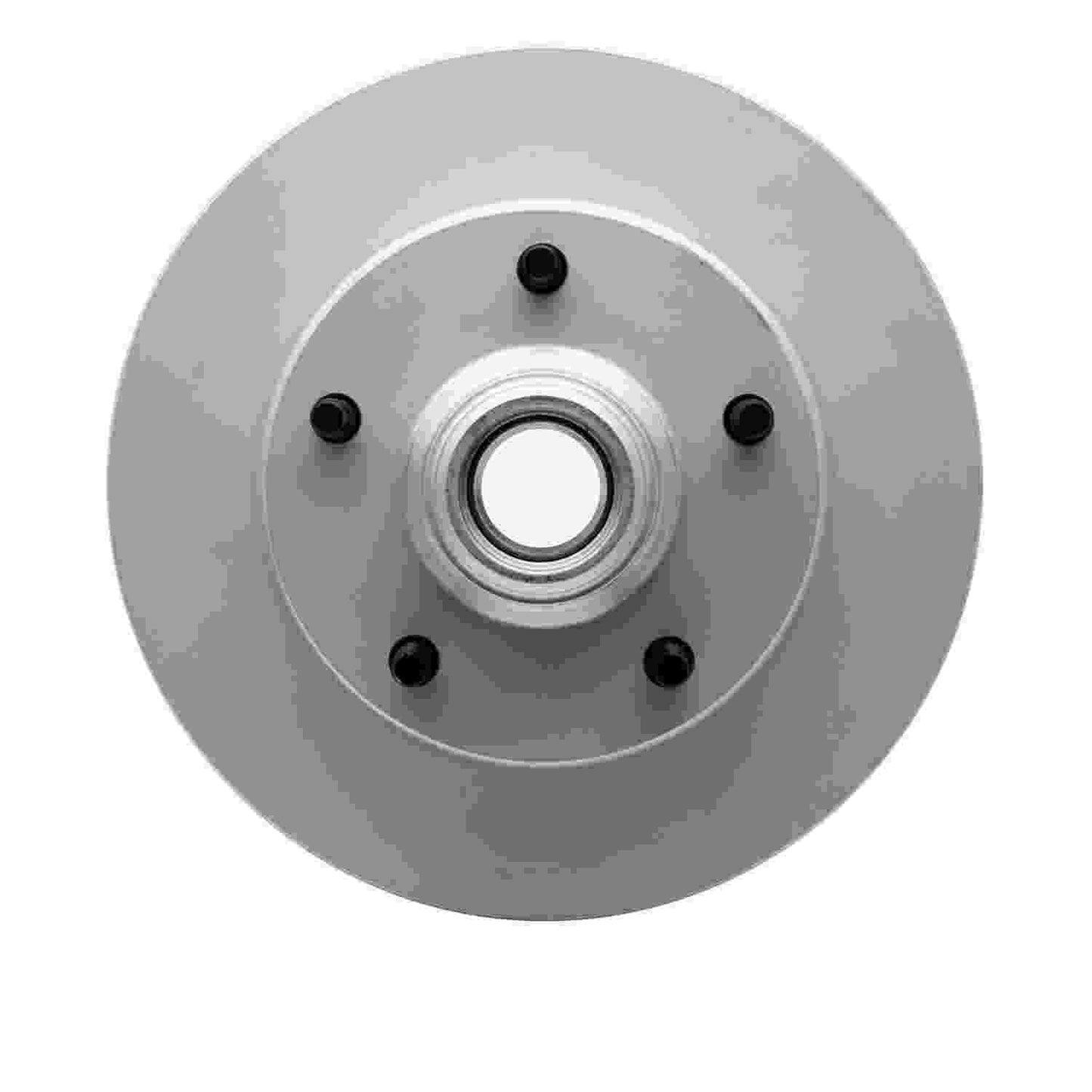 Dynamic Friction Company Disc Brake Rotor 604-54097