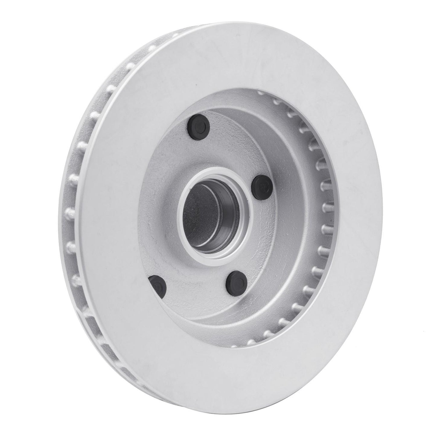 Dynamic Friction Company Disc Brake Rotor 604-54097