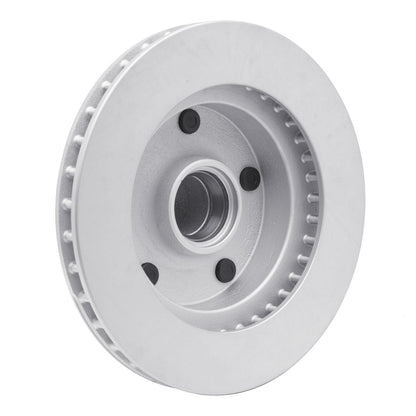 Dynamic Friction Company Disc Brake Rotor 604-54097