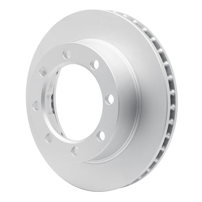 Dynamic Friction Company Disc Brake Rotor 604-54108