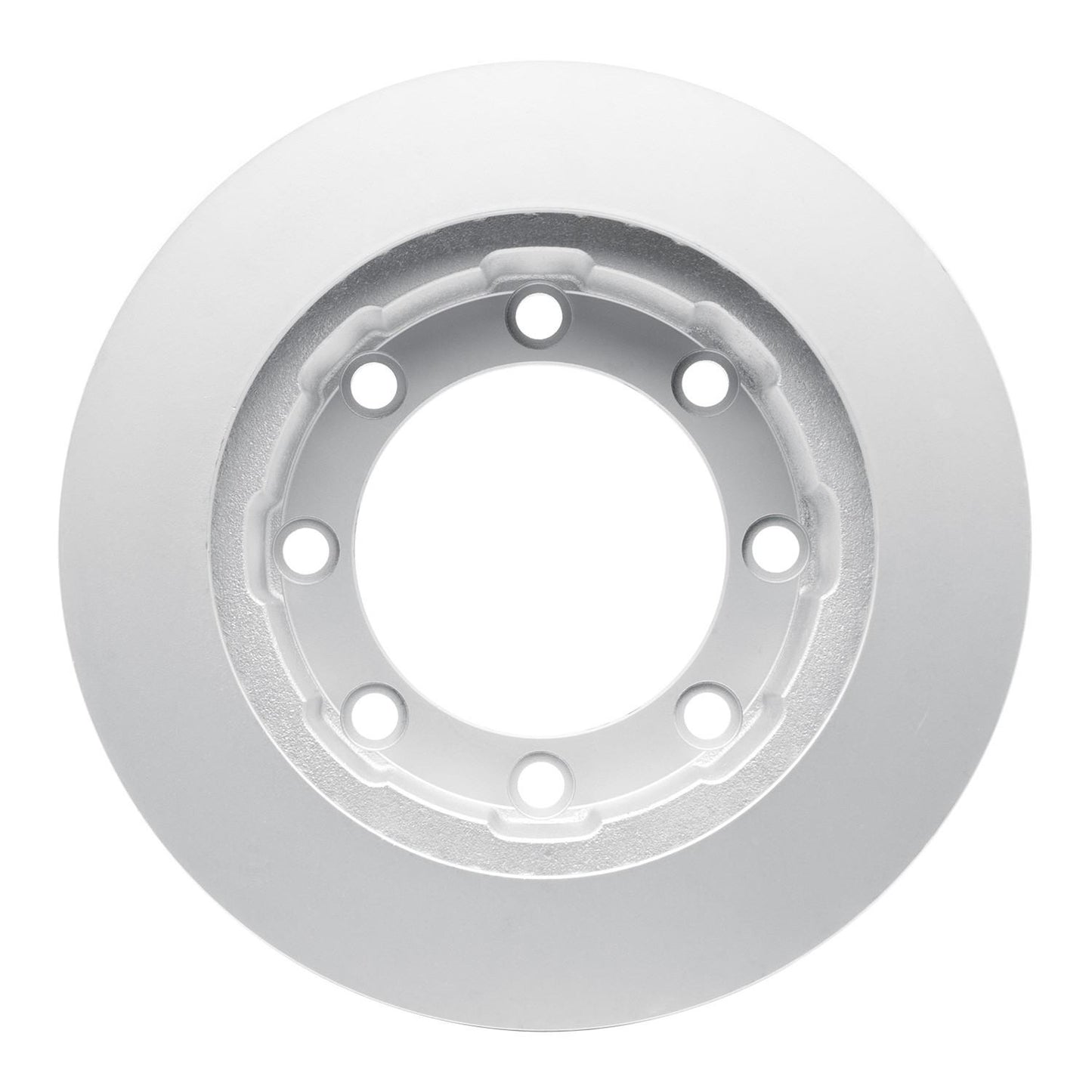 Dynamic Friction Company Disc Brake Rotor 604-54108