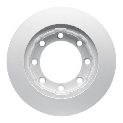 Dynamic Friction Company Disc Brake Rotor 604-54108