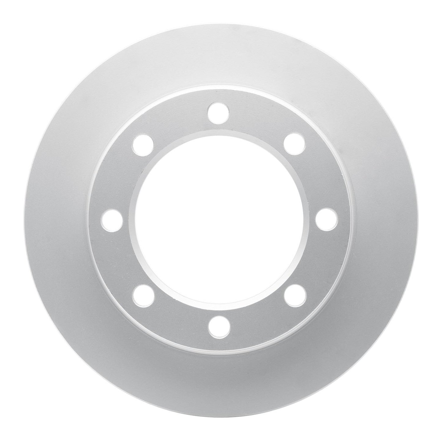 Dynamic Friction Company Disc Brake Rotor 604-54108