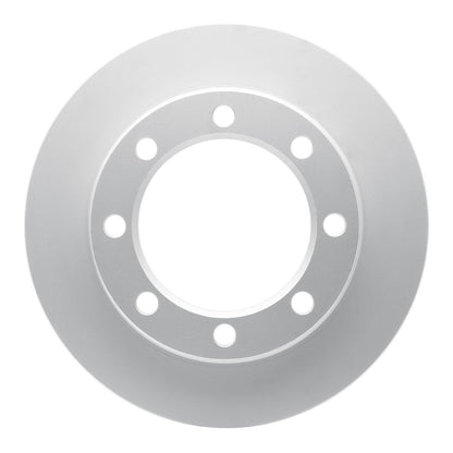 Dynamic Friction Company Disc Brake Rotor 604-54108