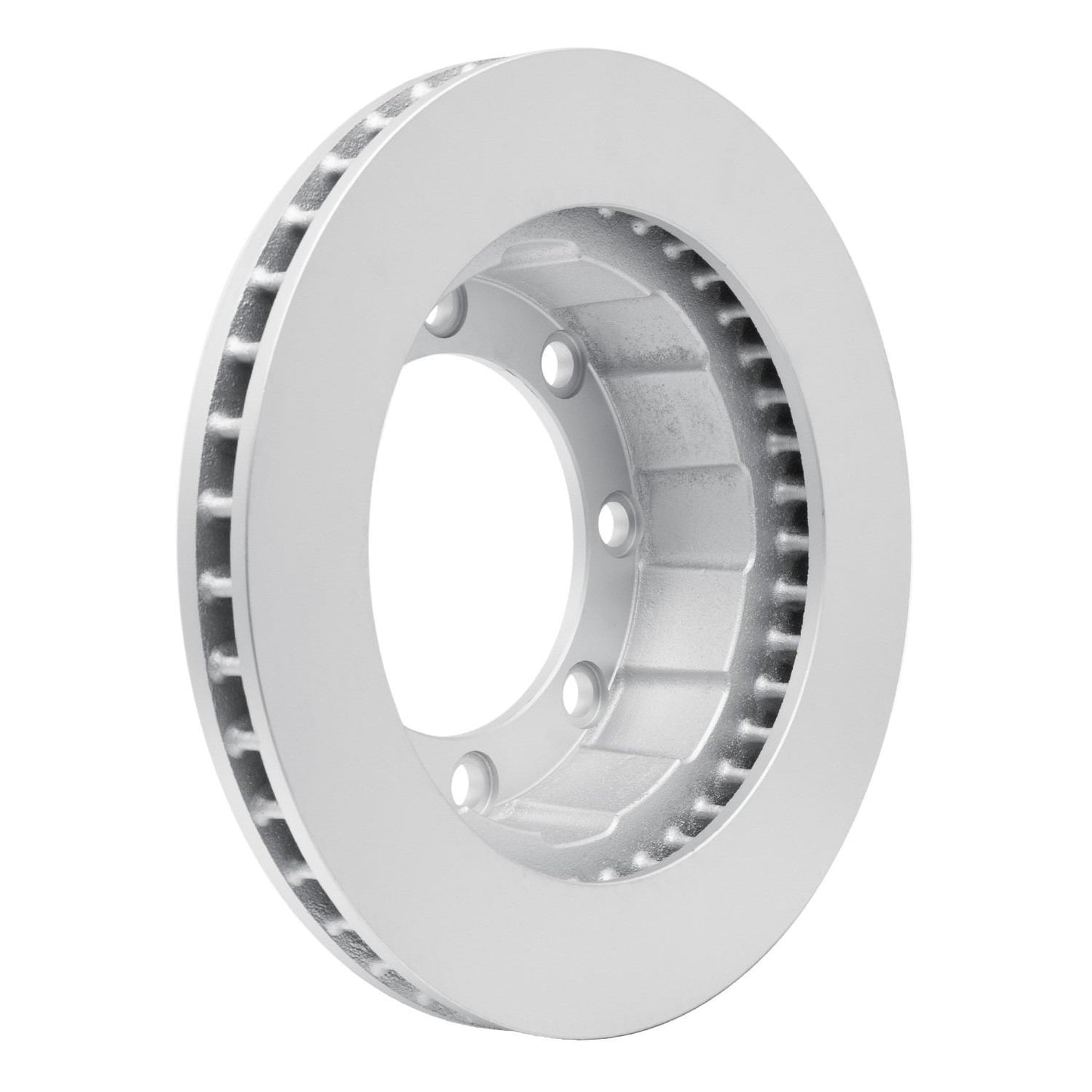 Dynamic Friction Company Disc Brake Rotor 604-54108