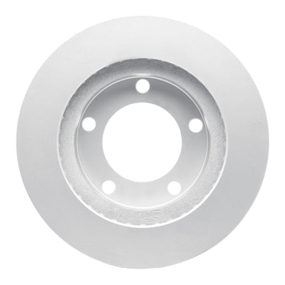 Dynamic Friction Company Disc Brake Rotor 604-54109