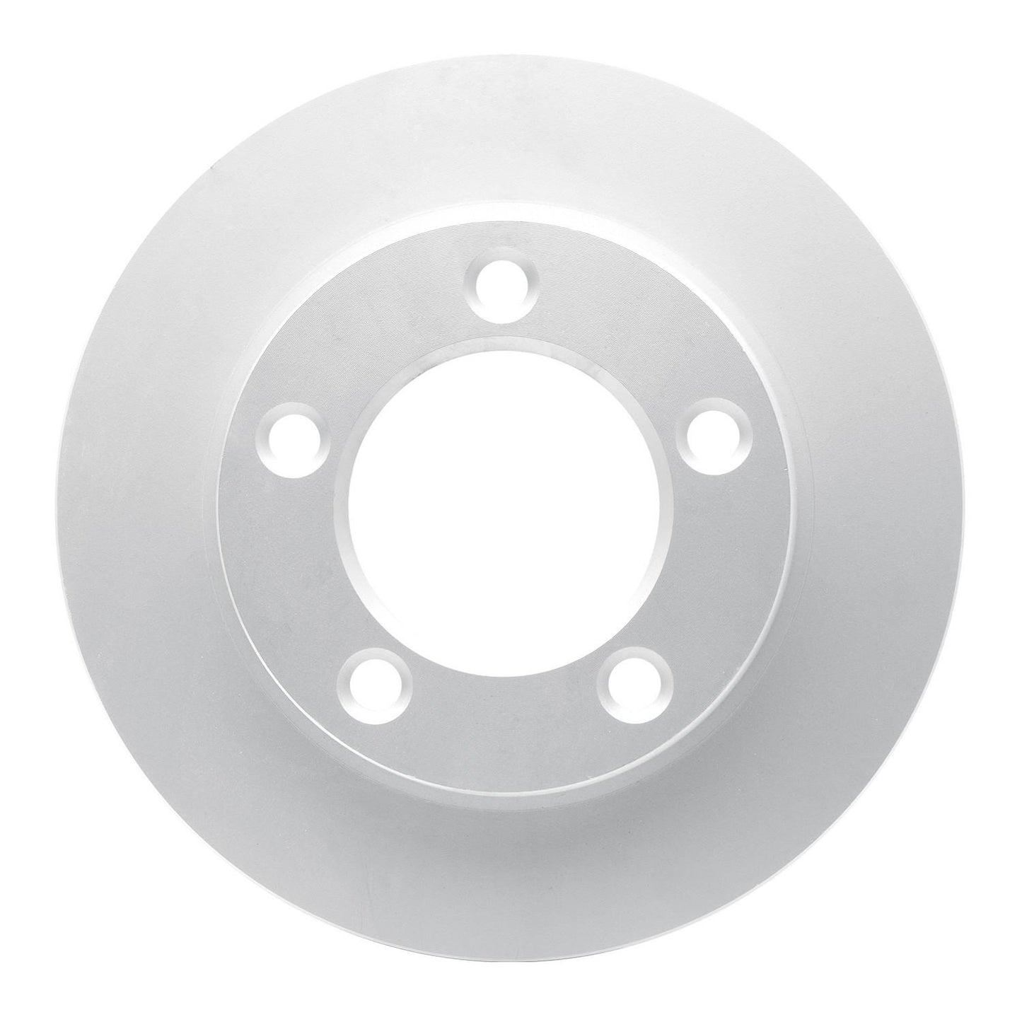Dynamic Friction Company Disc Brake Rotor 604-54109