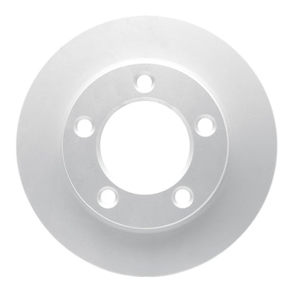 Dynamic Friction Company Disc Brake Rotor 604-54109