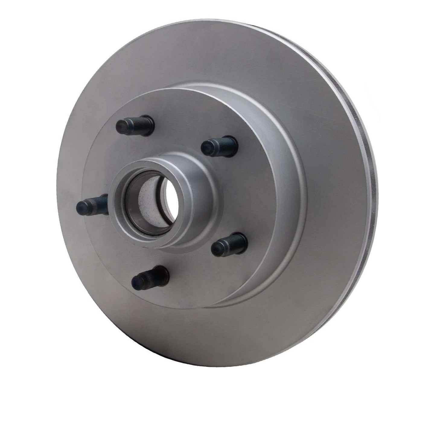 Dynamic Friction Company Disc Brake Rotor 604-54110