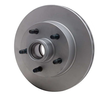 Dynamic Friction Company Disc Brake Rotor 604-54110