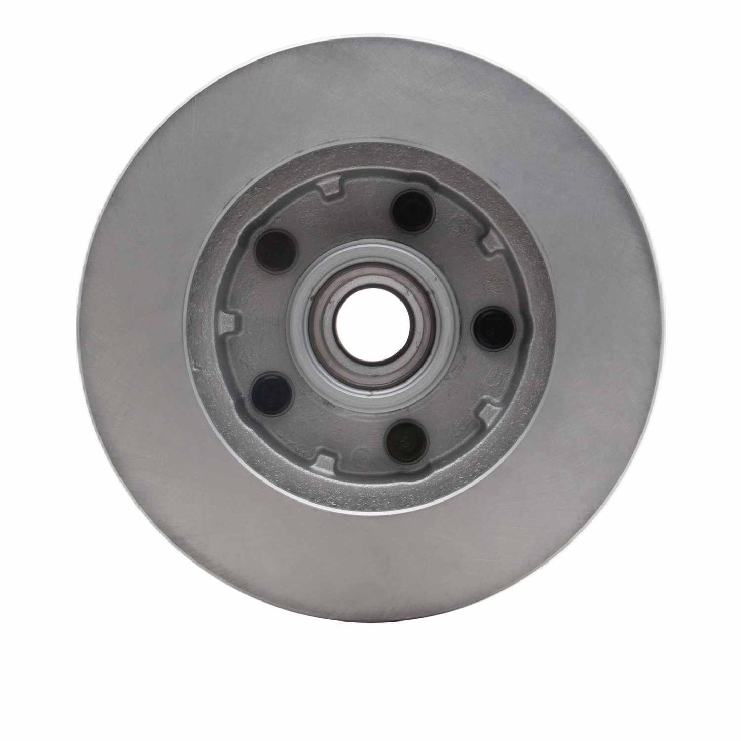 Dynamic Friction Company Disc Brake Rotor 604-54110