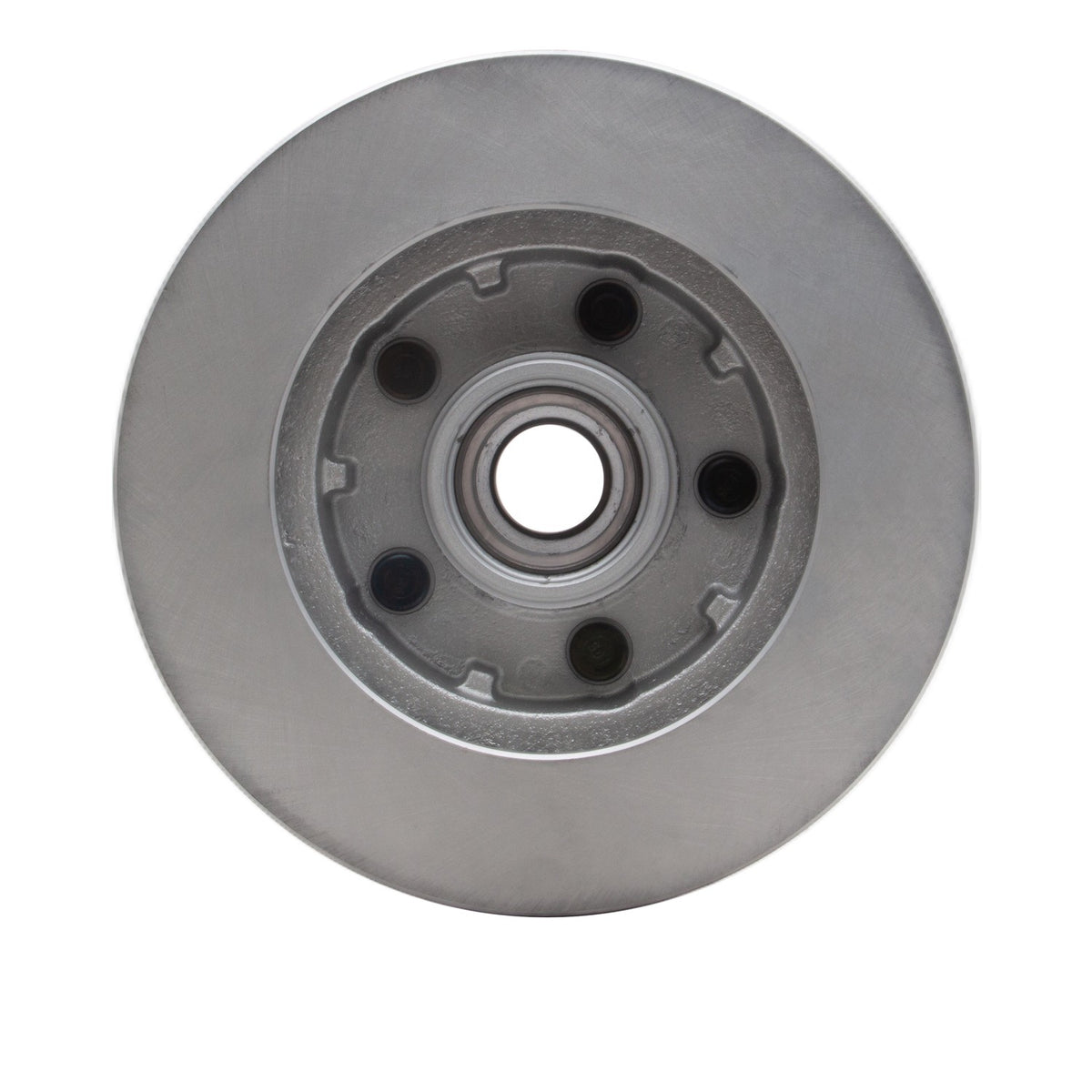 Dynamic Friction Company Disc Brake Rotor 604-54110