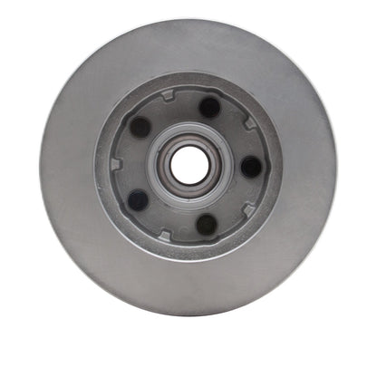 Dynamic Friction Company Disc Brake Rotor 604-54110