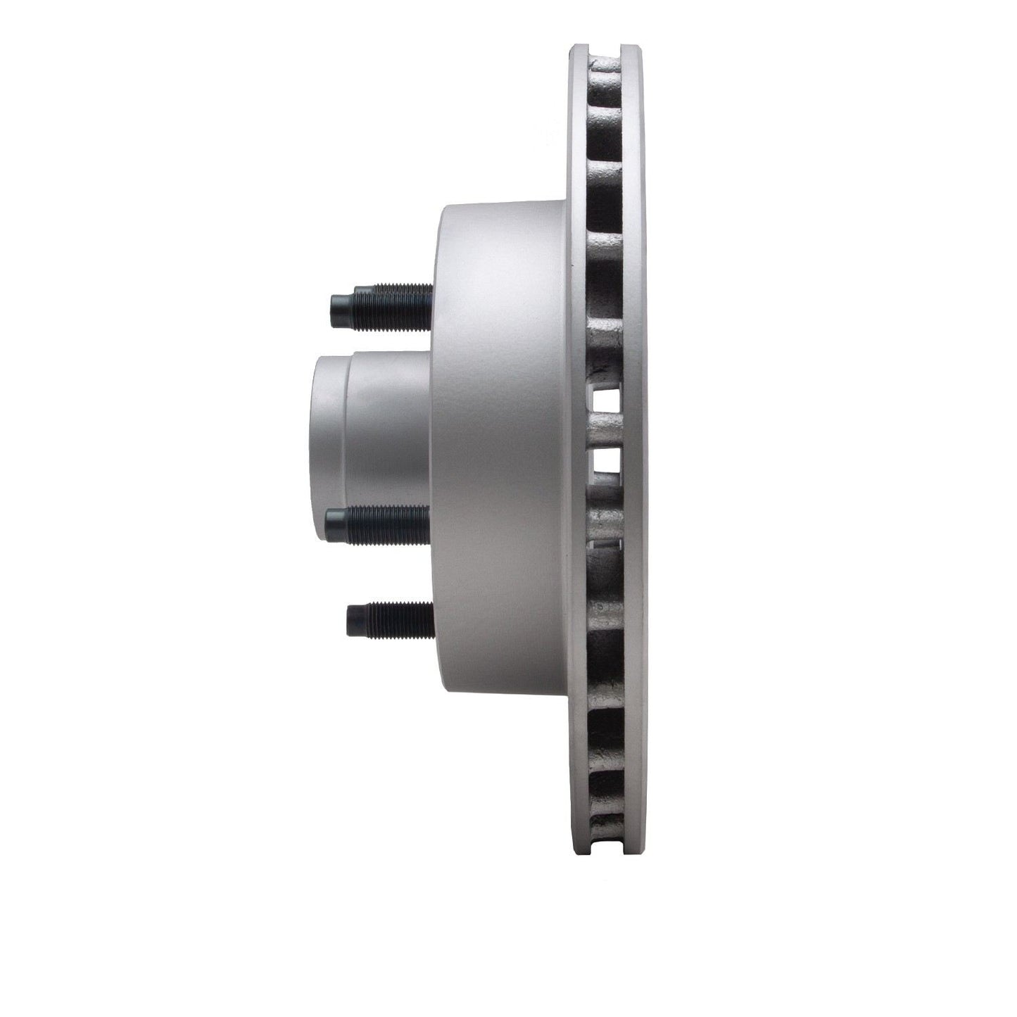 Dynamic Friction Company Disc Brake Rotor 604-54110
