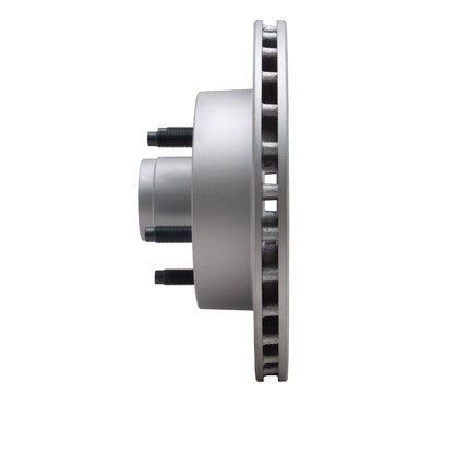 Dynamic Friction Company Disc Brake Rotor 604-54110