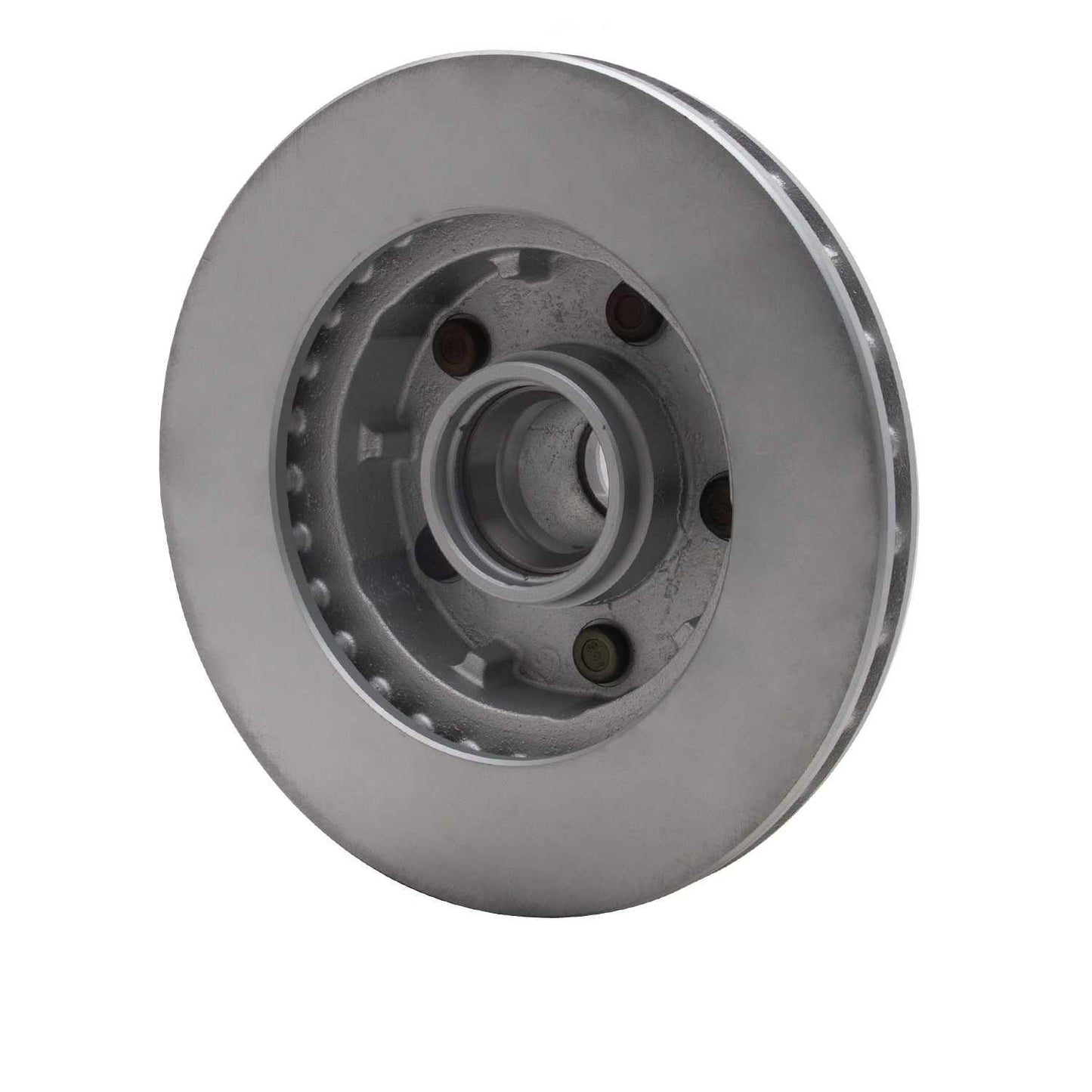 Dynamic Friction Company Disc Brake Rotor 604-54110