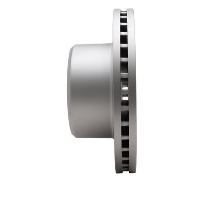 Dynamic Friction Company Disc Brake Rotor 604-54112