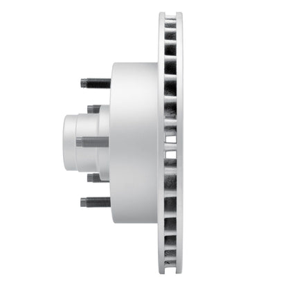 Dynamic Friction Company Disc Brake Rotor 604-54129