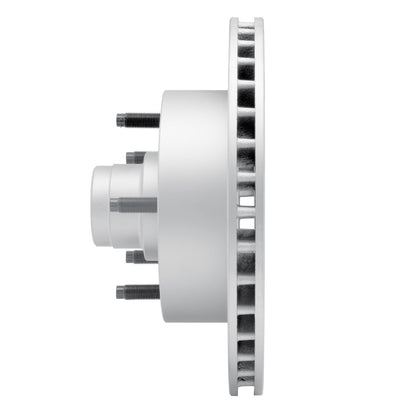 Dynamic Friction Company Disc Brake Rotor 604-54129