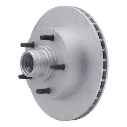 Dynamic Friction Company Disc Brake Rotor 604-54130