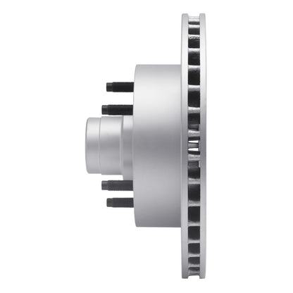 Dynamic Friction Company Disc Brake Rotor 604-54130