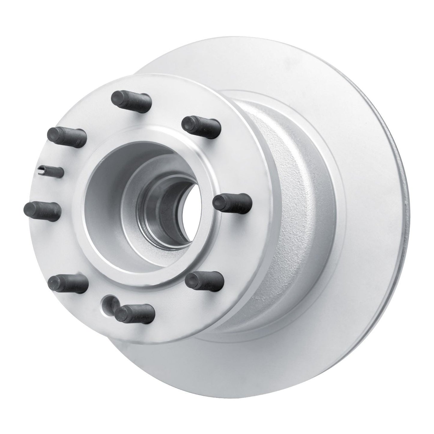 Dynamic Friction Company Disc Brake Rotor 604-54132